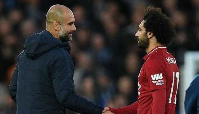 المباريات المتبقية مثل النهائيات.. جوارديولا يقطع وعدًا لإحباط ليفربول