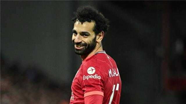 تصريحات نارية لـ محمد صلاح عن بقائه مع ليفربول .. تفاصيل