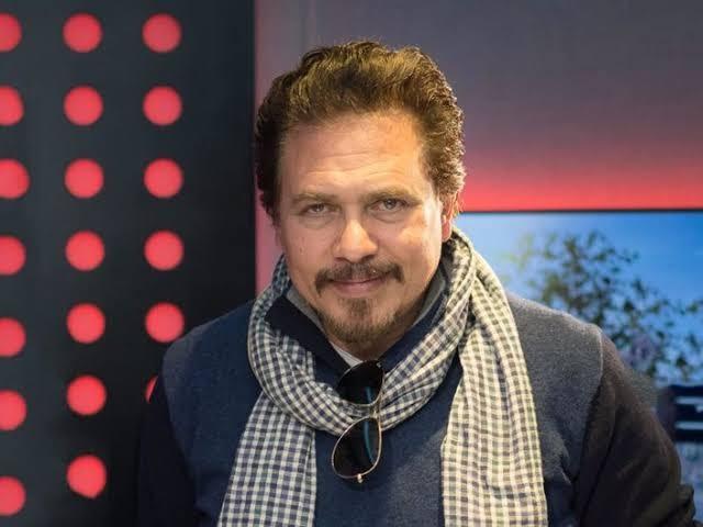 محمد رياض: «المشاركة في الاختيار واجب على كل فنان» - خاص