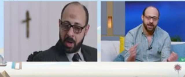 الفنان هاني الطمباري