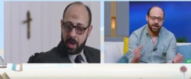 الاختيار 3.. مدير مكتب مرسي: «قعدت سنتين أجهز لدوري» - فيديو