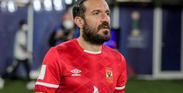 الرجاء ضد الأهلي.. هل ظُلم الأحمر بعدم إعادة ركلة جزاء علي معلول؟