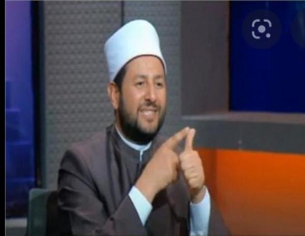 أزهري يكشف سبب الإسراف وكيفية التخلص منه «فيديو»