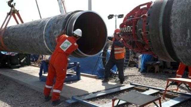 ألمانيا تعلن وقف الاعتماد على الطاقة الروسية في هذا الموعد