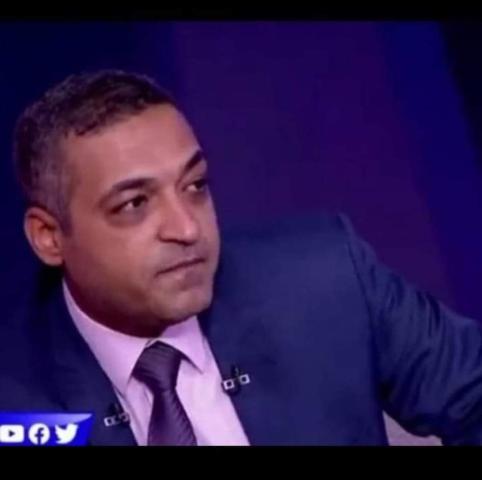 إسماعيل سلاوي- المحامي 