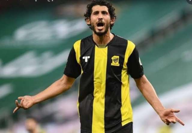 أحمد حجازي