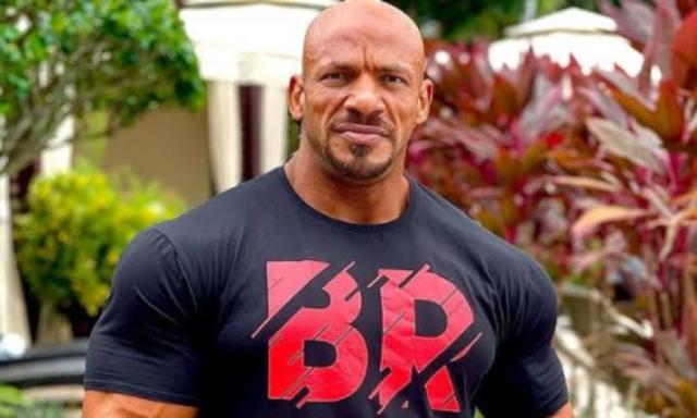 بيج رامي ضيف «رامز موفي ستار» اليوم