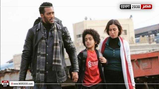 مسلسل المشوار الحلقة 22.. قائمة مواعيد العرض الأول والإعادة