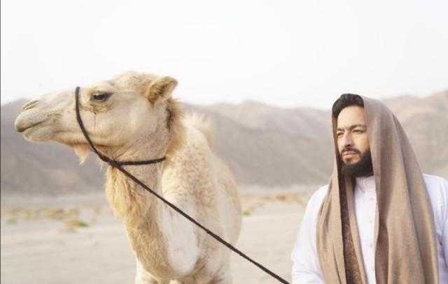 حماده هلال عن أحداث المداح: «اللي جاي كله أسرار»