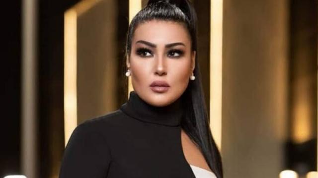الموت يفجع الفنانة سمية الخشاب