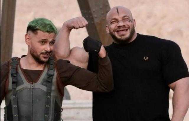 الأكثر بحثًا.. بيج رامي يتصدر تريند جوجل بعد ظهوره في «رامز موفي ستار»