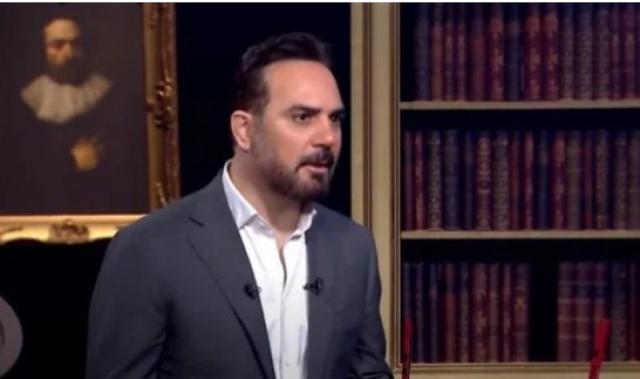 وائل جسار يكشف حقيقة خلافه مع شيرين عبد الوهاب.. فيديو