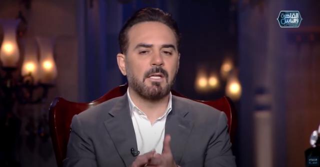 وائل جسار يكشف حقيقة ارتباطه بفنانة إسرائيلية.. فيديو