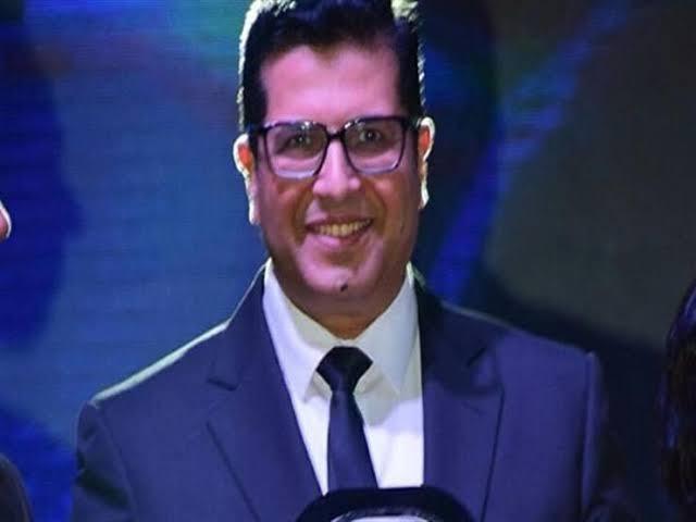 أيمن سلامة: مستحيل أشتغل مع محمد سامي.. وإيناس الدغيدي: «ظالمة»- فيديو