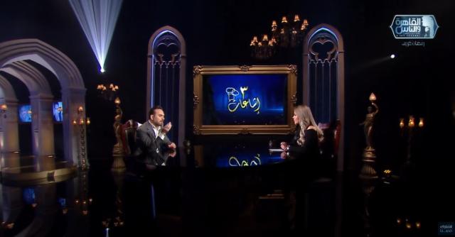 وائل جسار: المهرجانات فن هابط وهاني شاكر في حرب