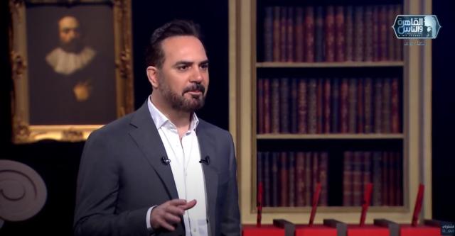 وائل جسار يكشف عن تفاصيل احتجازه في مطار القاهرة