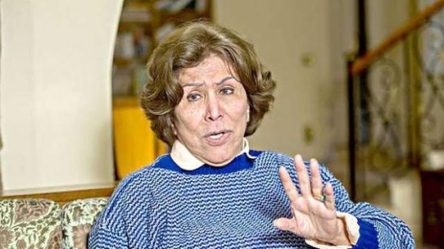 فريدة الشوباشي: «أنا من أسرة متواضعة.. وأبويا كان عامل»- فيديو