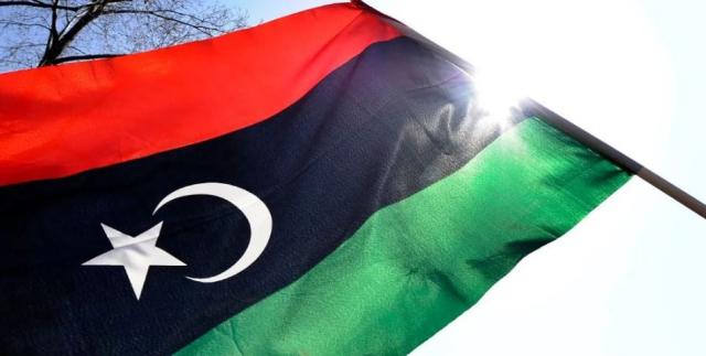 المفوضية العليا الليبية: عازمون على تحقيق أهداف وتطلعات الليبيين