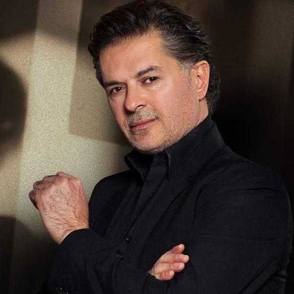 راغب علامة يحتفل بعيد الجيش اللبناني