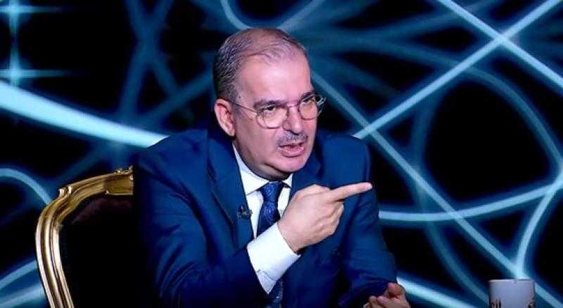 طوني خليفة يكشف حقيقة زواجه السري من هيفاء وهبي