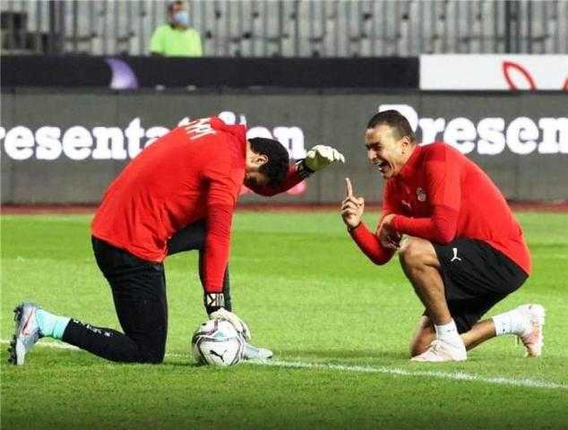 ميدو: الشناوي أفضل حارس في تاريخ الأهلي بعد عصام الحضري
