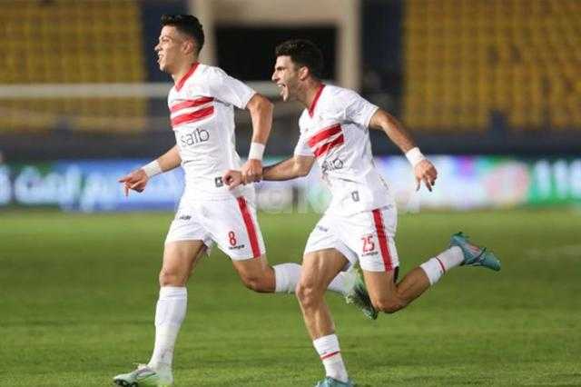 الزمالك: لا نشعر بالقلق حيال توقيع أي لاعب لنادي آخر