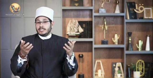 أزهري: العفة هي الطريق إلى الله ورسوله.. فيديو