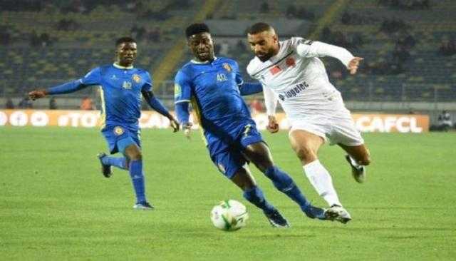 موعد مباراة الوداد وبترو أتلتيكو في دوري أبطال أفريقيا