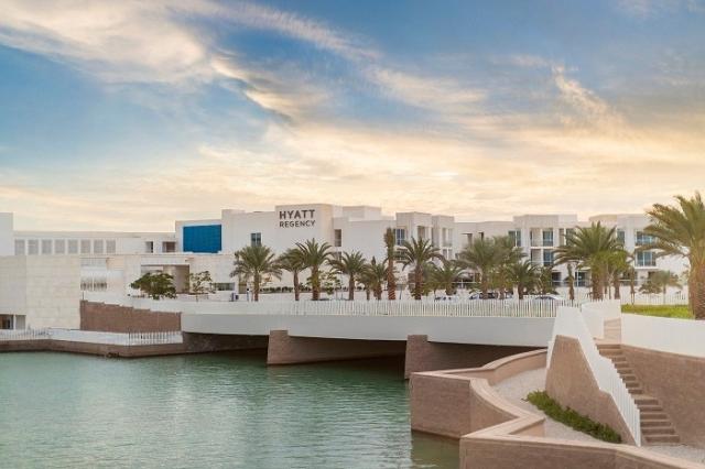 مخطط التنمية المتكامل بمرتفعات الأهرام