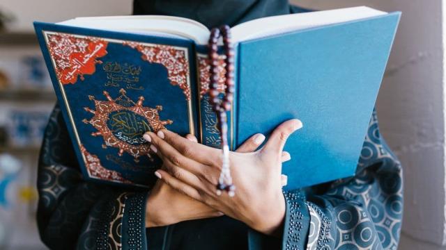 دعاء ليلة القدر مكتوب.. اللهم تقبل منا أعمالنا في شهر رمضان 