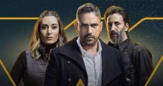 مسلسل العائدون الحلقة 22 