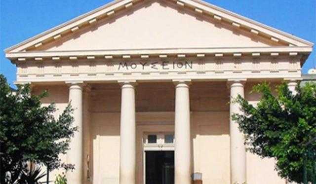 كل ما تود معرفته عن «المتحف اليوناني الروماني» بالإسكندرية