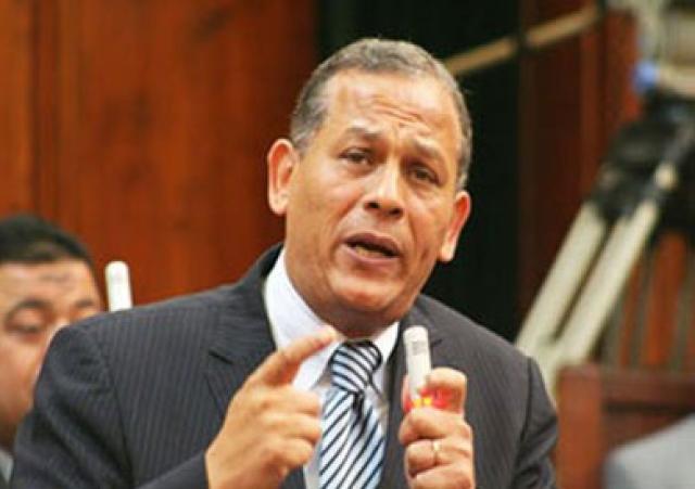  محمد أنور السادات