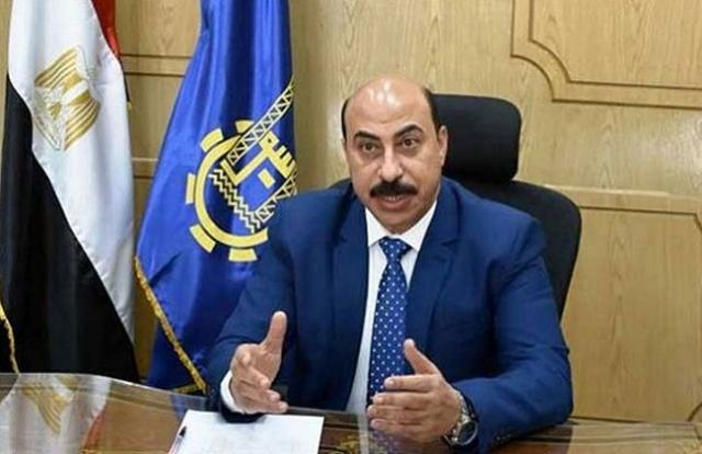 محافظ أسوان يكشف الاستعدادات لفترة الاحتفال بالأعياد «فيديو»