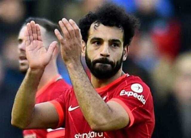 محمد صلاح يقود هجوم ليفربول أمام إيفرتون في الدوري الإنجليزي