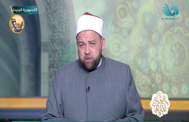 هل يجوز إخراج الزكاة في شكل وجبات إفطار وكرتونة رمضان؟.. أزهري يجيب