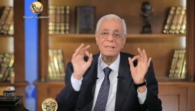 حسام موافي: الكورتيزون منقذ للحياة لكن سمعته وحشة «فيديو»