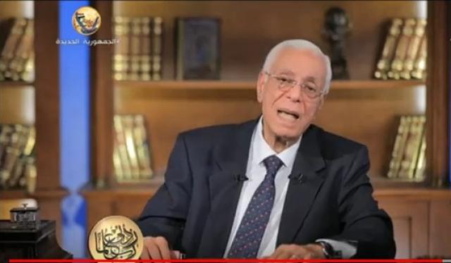 حسام موافي: هؤلاء المرضى يجب وقف نشاط جهازهم المناعي.. فيديو