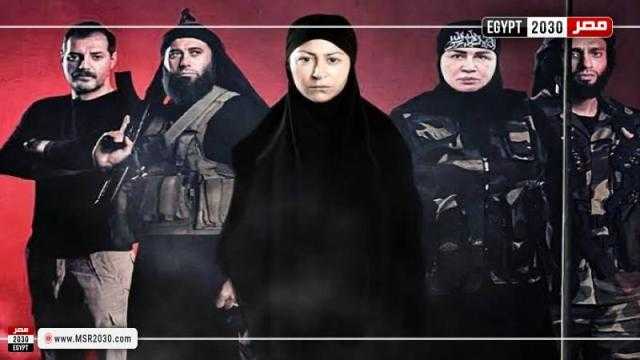 الأكثر بحثًا.. قائمة مواعيد عرض مسلسل بطلوع الروح الحلقة 10
