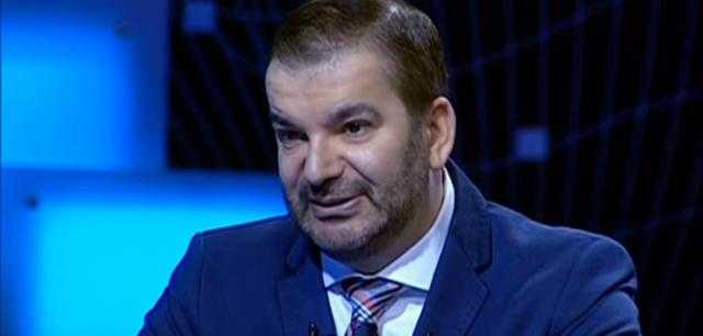 طوني خليفة: أنا أتبرأ من الوسط الإعلامي  «فيديو»