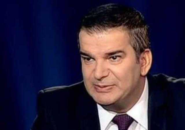 طوني خليفة: كانوا عايزين يقعدوني في البيت.. فيديو