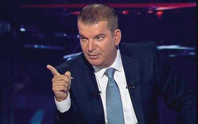 طوني خليفة: استطعت تغيير جلدي لأستمر.. فيديو