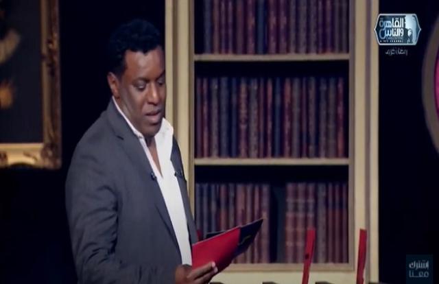 عبد الستار صبري: الجمهور اللاعب رقم 1 في أداء المنتخب الوطني «فيديو»