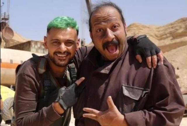 أول تعليق من رامز جلال على حلقة محمد ثروت