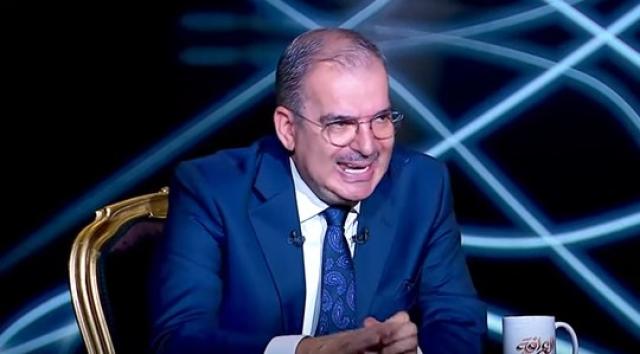 طوني خليفة عن سبب تركه مصر: «أنا صانع فتنة».. فيديو