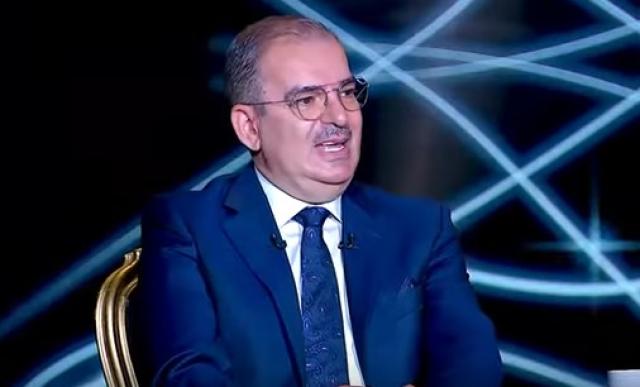 طوني خليفة: فنانة نصحتني بالعمل في مصر ومليش منافسين .. فيديو