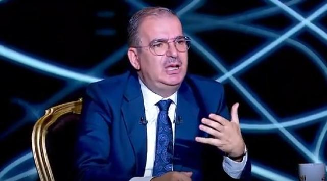 فعلته مع الضيوف .. اعتراف جريء لـ«طوني خليفة» مع العرافة