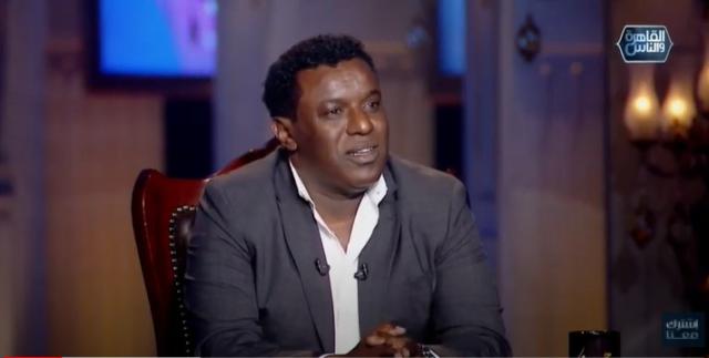 عبد الستار صبري: «شيكابالا أفضل لاعب مصري احترف في الخارج» - فيديو