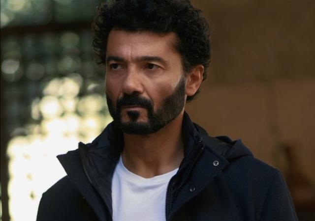 خالد النبوي 