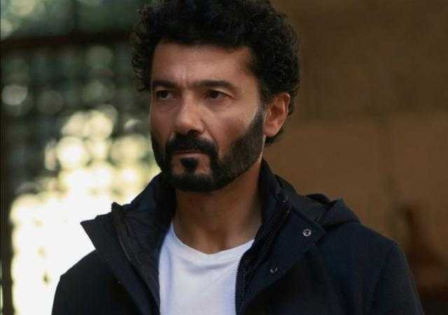 خالد النبوي يودع لوكيشن تصوير «راجعين يا هوى» في هذا الموعد